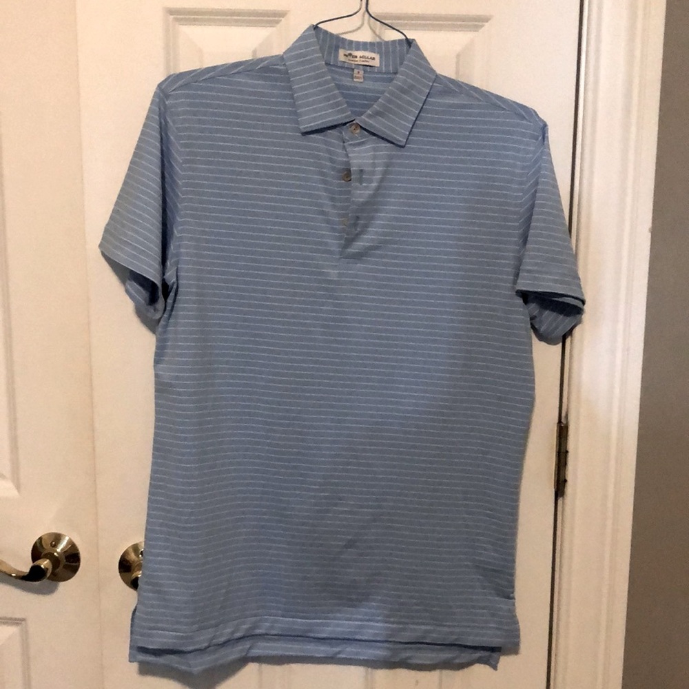 Peter Millar Men’s golf polo